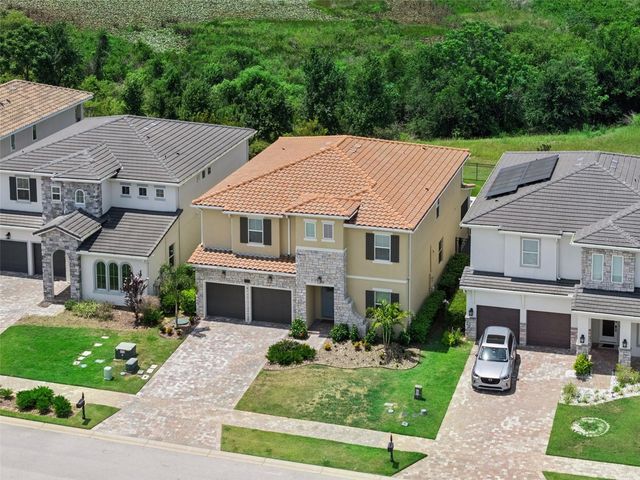 16111 VOLTERRA POINT, Montverde, FL 34756