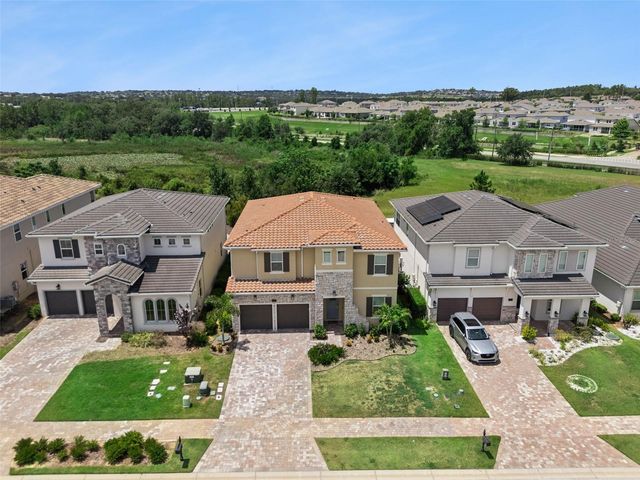16111 VOLTERRA POINT, Montverde, FL 34756