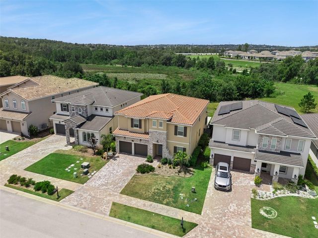 16111 VOLTERRA POINT, Montverde, FL 34756