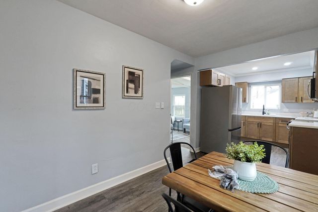 227 S Hague Avenue, Columbus, OH 43204