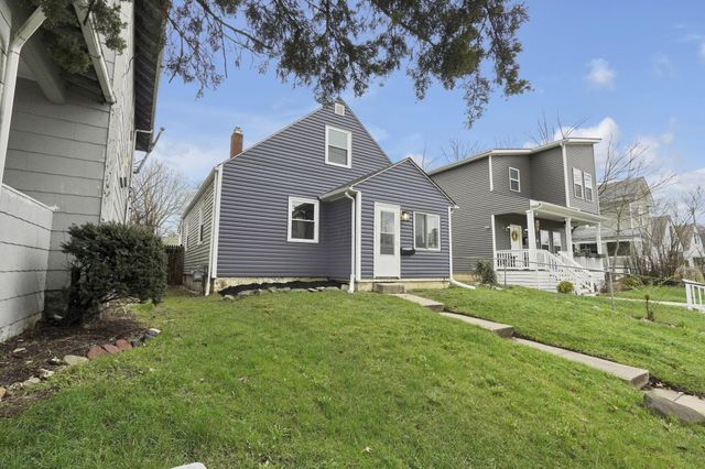227 S Hague Avenue, Columbus, OH 43204