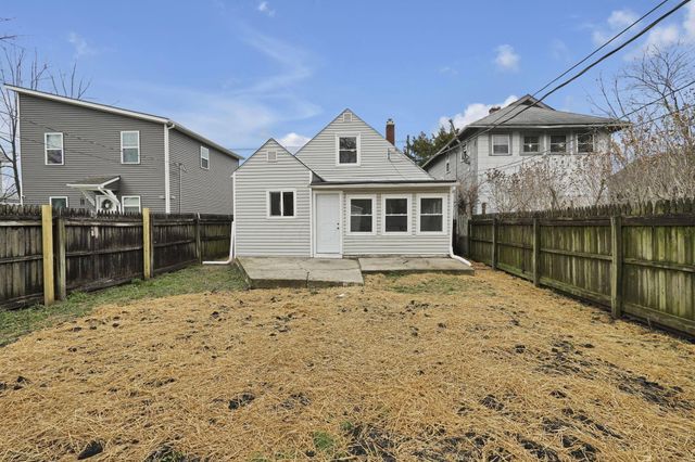 227 S Hague Avenue, Columbus, OH 43204