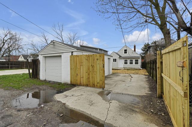 227 S Hague Avenue, Columbus, OH 43204