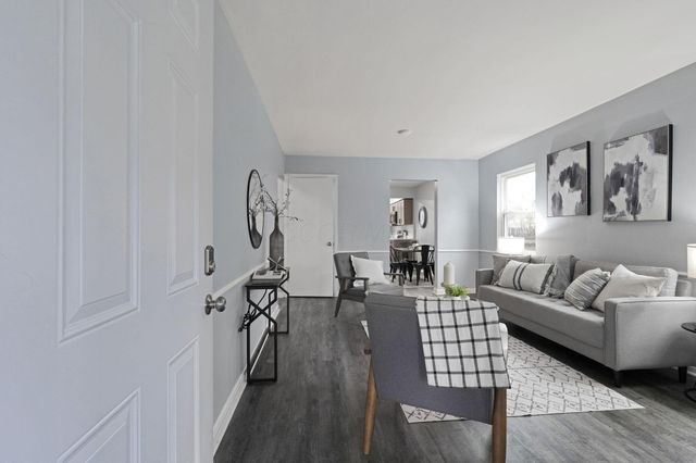 227 S Hague Avenue, Columbus, OH 43204