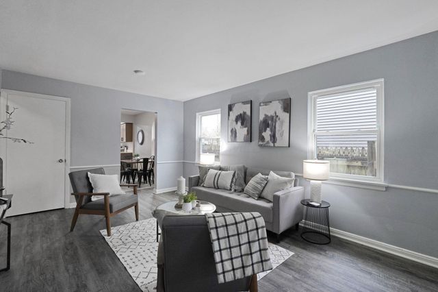 227 S Hague Avenue, Columbus, OH 43204