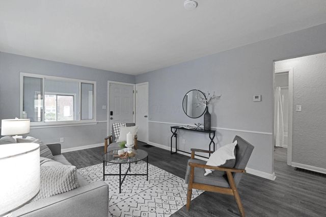 227 S Hague Avenue, Columbus, OH 43204