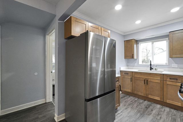 227 S Hague Avenue, Columbus, OH 43204