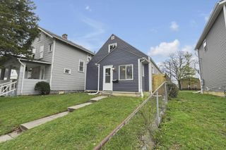 227 S Hague Avenue, Columbus, OH 43204