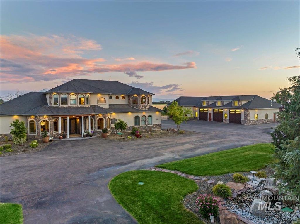 9105 W Mcmillan, Nampa, ID 83687