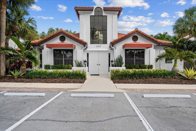 2359 TREASURE ISLE Drive 31, Palm Beach Gardens, FL 33410