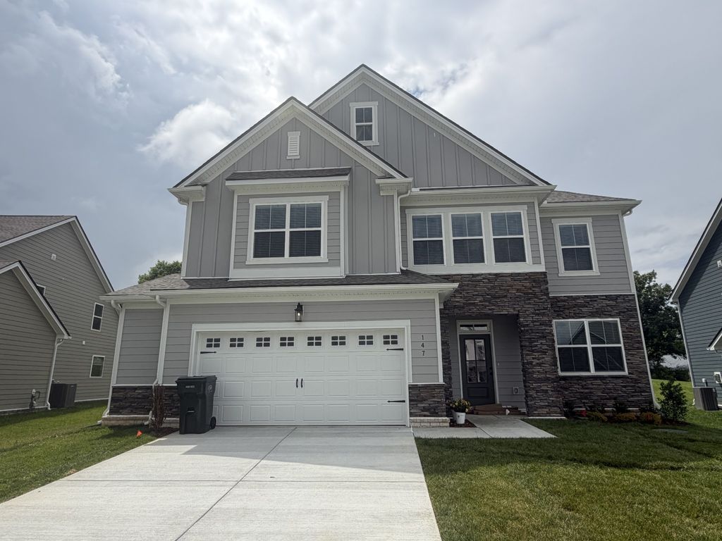 147 Emeline Way, Mount Juliet, TN 37122