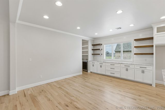 16516 S 1st East Court, Glenpool, OK 74033