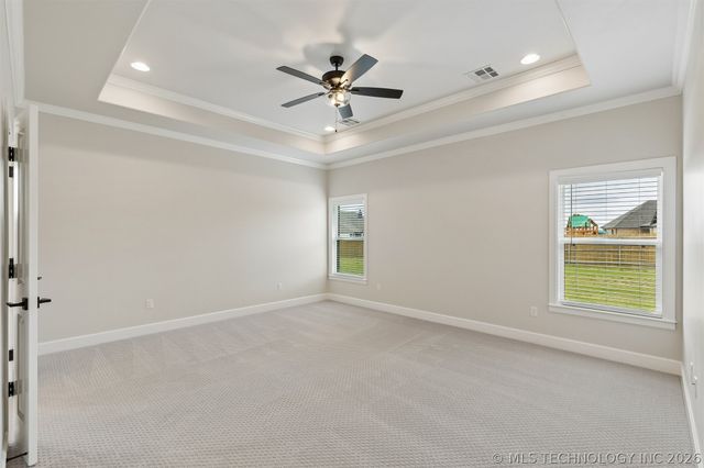 16516 S 1st East Court, Glenpool, OK 74033
