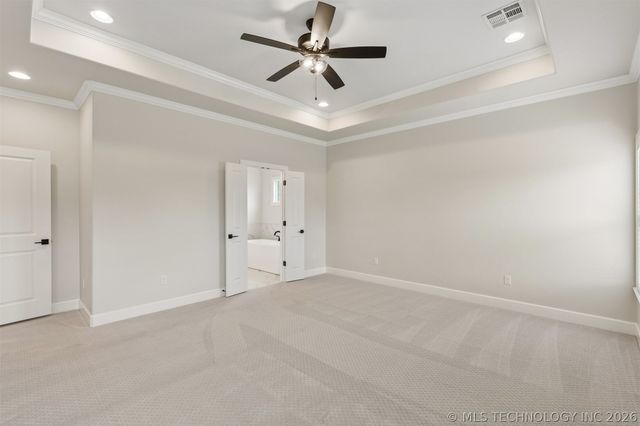 16516 S 1st East Court, Glenpool, OK 74033