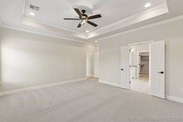 16516 S 1st East Court, Glenpool, OK 74033