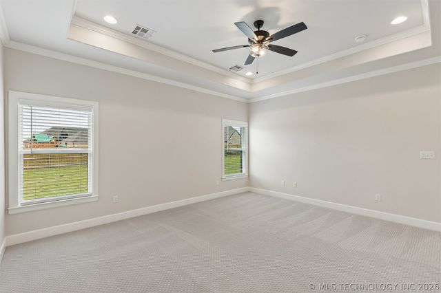 16516 S 1st East Court, Glenpool, OK 74033