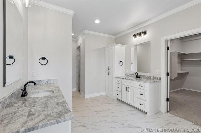 16516 S 1st East Court, Glenpool, OK 74033