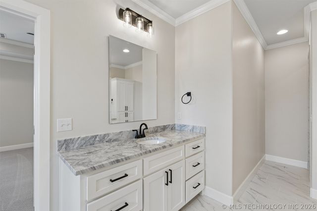 16516 S 1st East Court, Glenpool, OK 74033