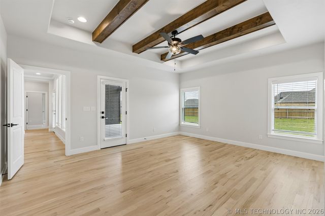 16516 S 1st East Court, Glenpool, OK 74033
