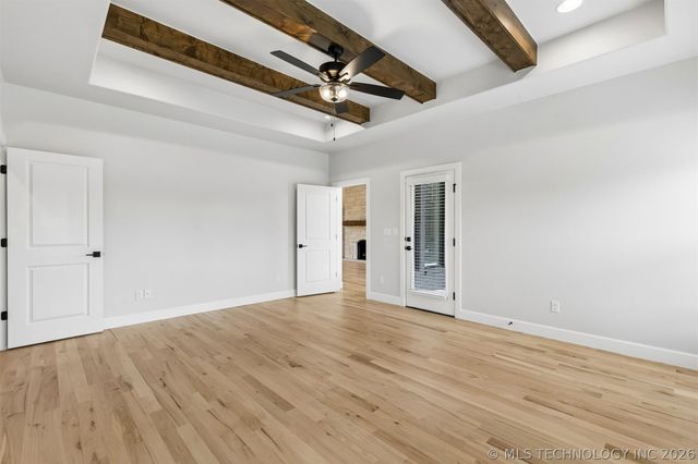 16516 S 1st East Court, Glenpool, OK 74033