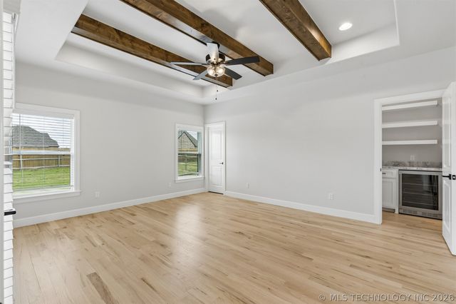 16516 S 1st East Court, Glenpool, OK 74033