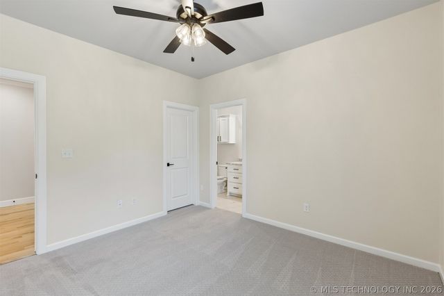 16516 S 1st East Court, Glenpool, OK 74033