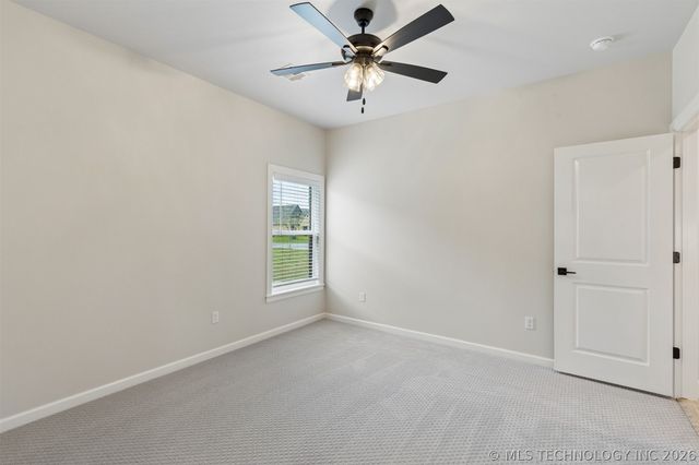 16516 S 1st East Court, Glenpool, OK 74033