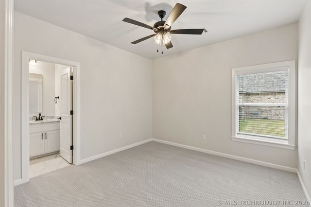 16516 S 1st East Court, Glenpool, OK 74033