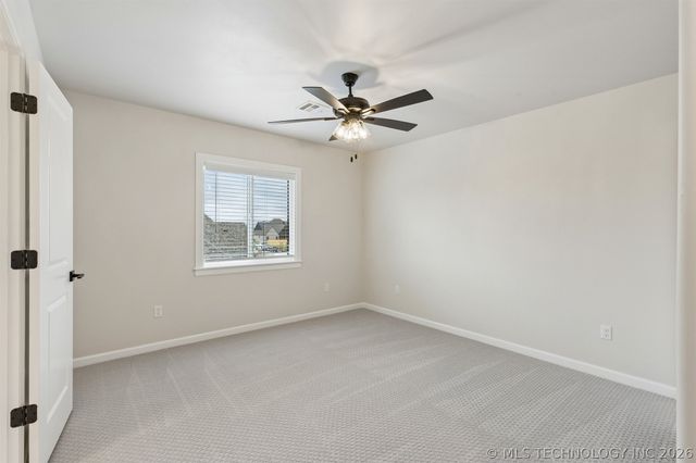 16516 S 1st East Court, Glenpool, OK 74033