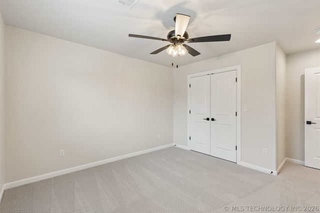 16516 S 1st East Court, Glenpool, OK 74033