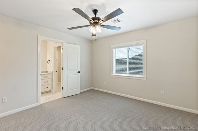 16516 S 1st East Court, Glenpool, OK 74033