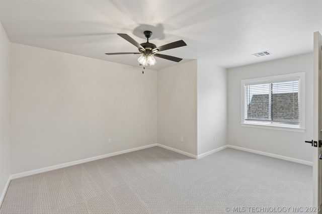 16516 S 1st East Court, Glenpool, OK 74033