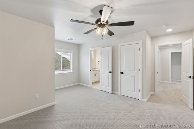 16516 S 1st East Court, Glenpool, OK 74033