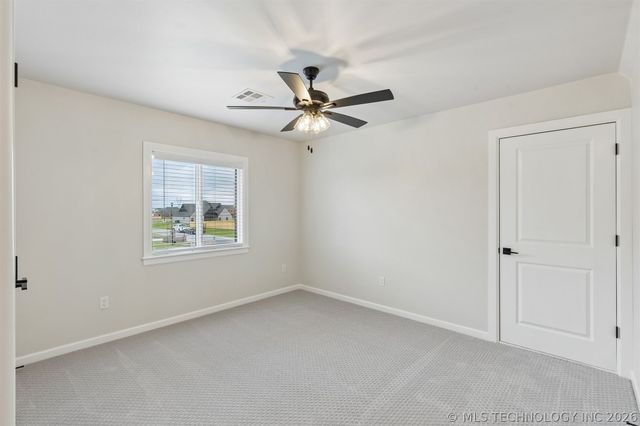 16516 S 1st East Court, Glenpool, OK 74033