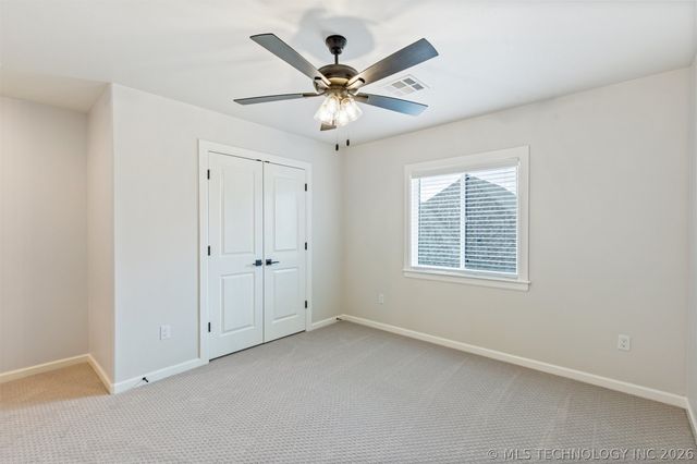 16516 S 1st East Court, Glenpool, OK 74033