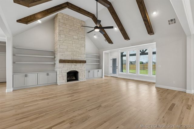16516 S 1st East Court, Glenpool, OK 74033