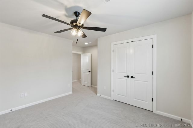 16516 S 1st East Court, Glenpool, OK 74033