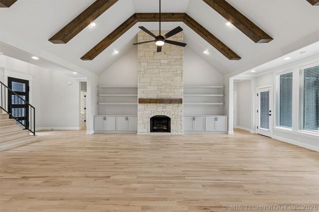 16516 S 1st East Court, Glenpool, OK 74033