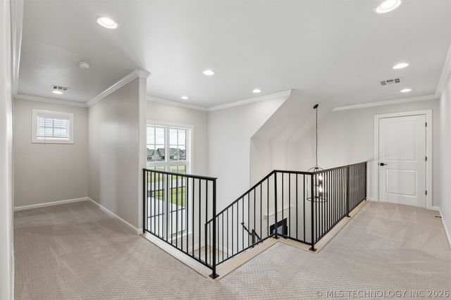 16516 S 1st East Court, Glenpool, OK 74033