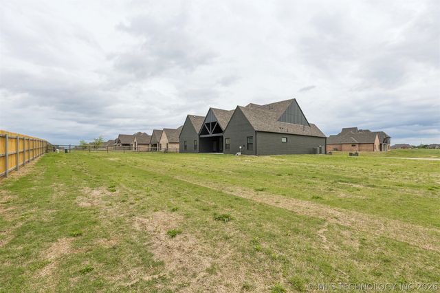 16516 S 1st East Court, Glenpool, OK 74033