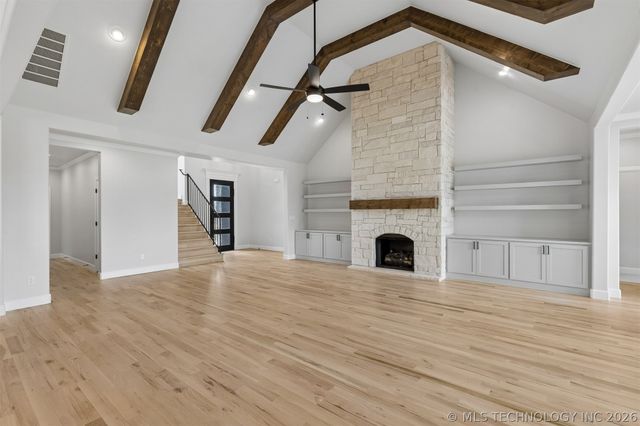 16516 S 1st East Court, Glenpool, OK 74033