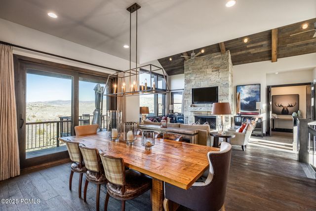 7421 N Victory Ranch Drive, Heber City, UT 84032