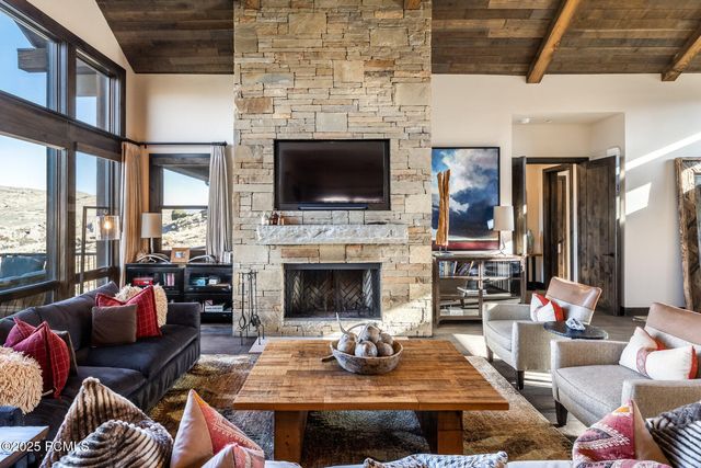 7421 N Victory Ranch Drive, Heber City, UT 84032