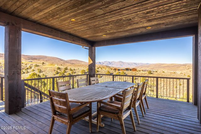 7421 N Victory Ranch Drive, Heber City, UT 84032