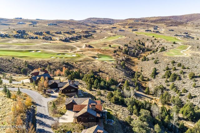 7421 N Victory Ranch Drive, Heber City, UT 84032