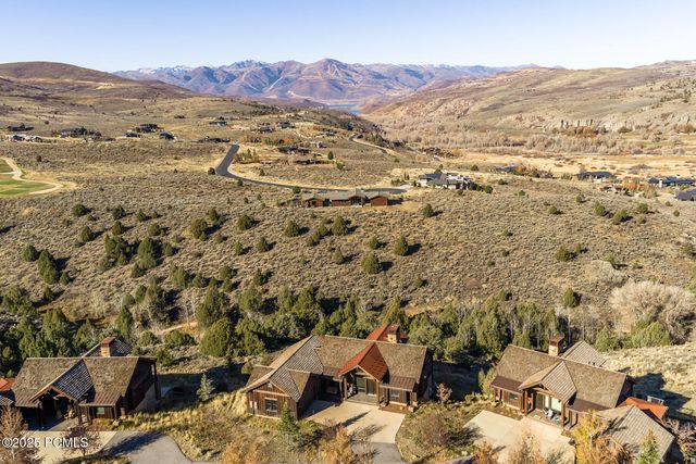 7421 N Victory Ranch Drive, Heber City, UT 84032