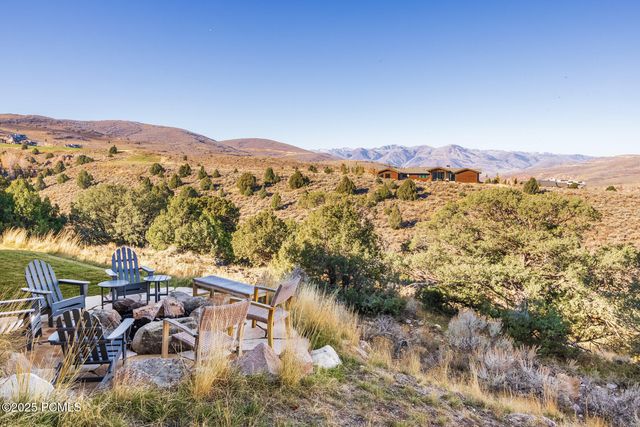 7421 N Victory Ranch Drive, Heber City, UT 84032