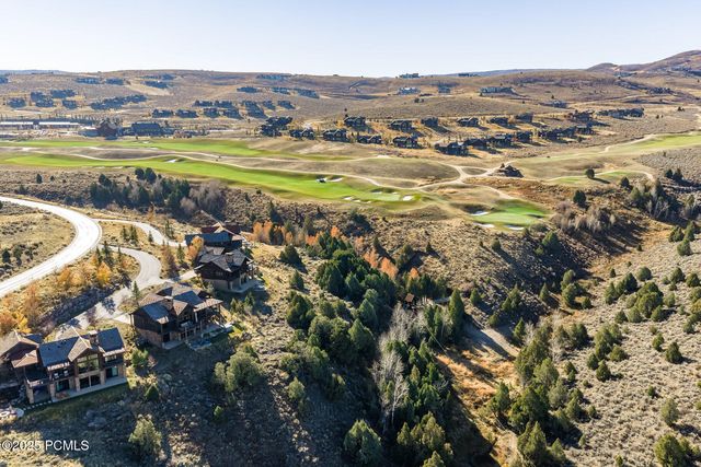 7421 N Victory Ranch Drive, Heber City, UT 84032