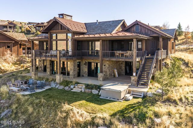 7421 N Victory Ranch Drive, Heber City, UT 84032