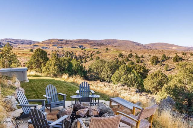 7421 N Victory Ranch Drive, Heber City, UT 84032